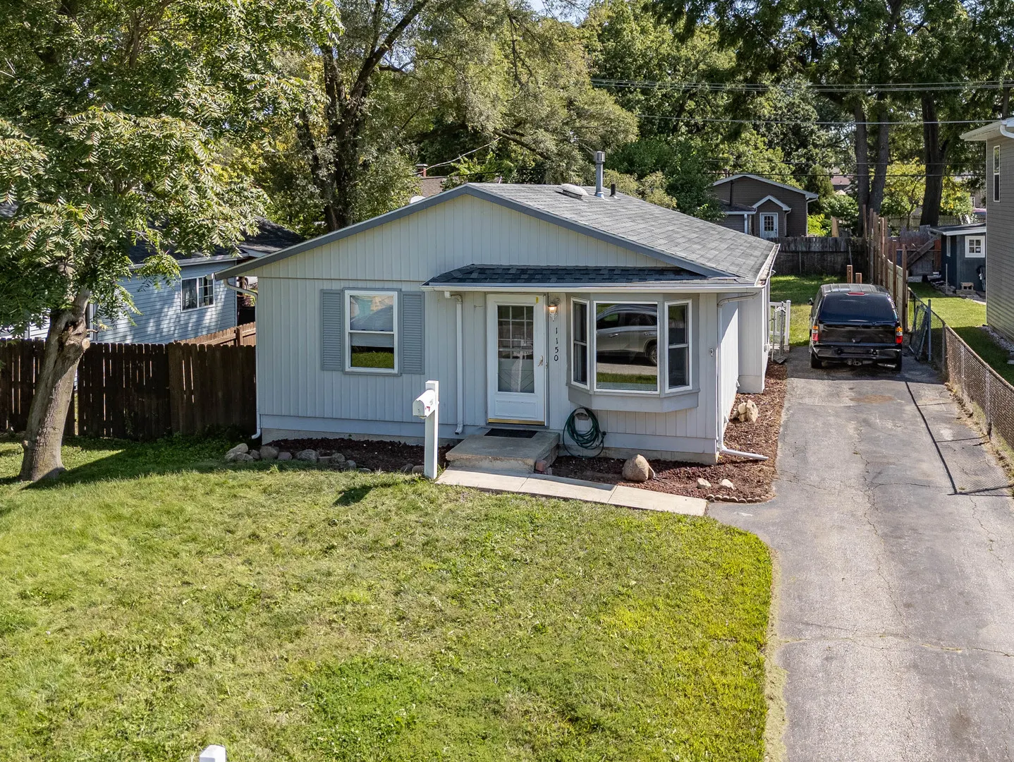 1150 Gates Street IL