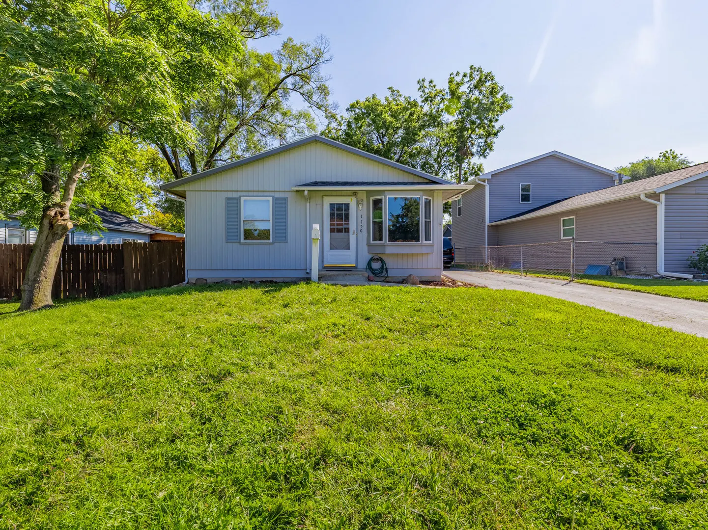 1150 Gates Street IL