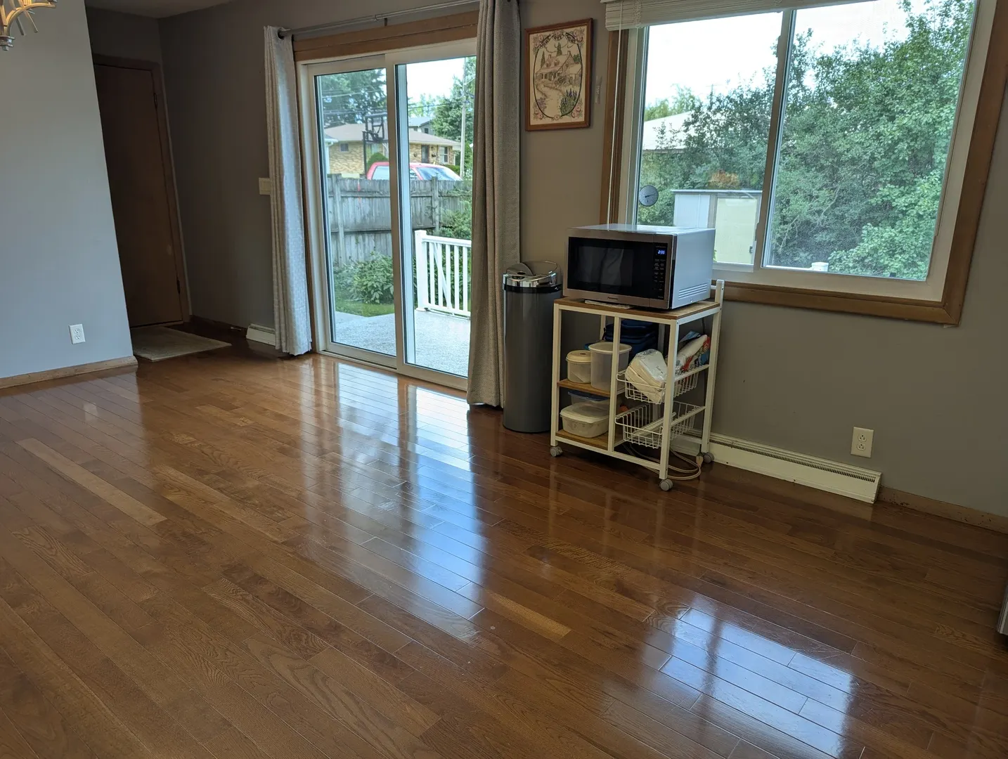 1636 N Ridge Drive IL