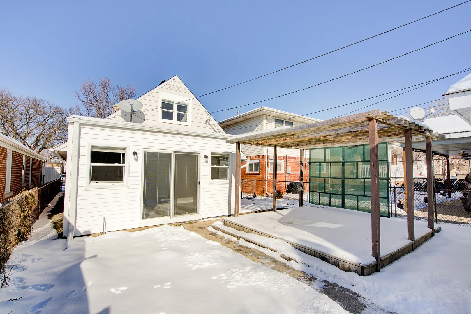 7519 W Argyle Street IL