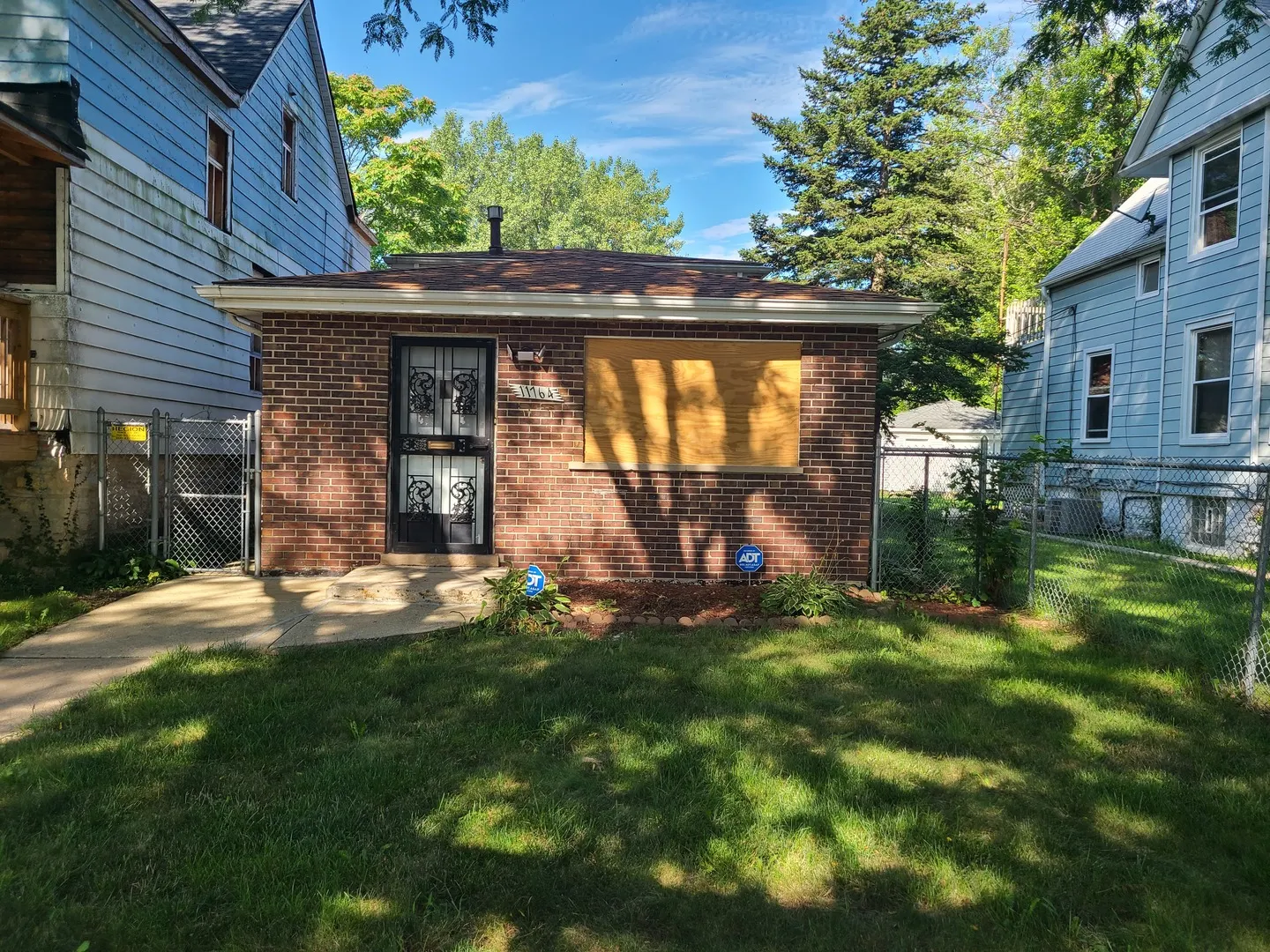 11764 S Wallace Street IL