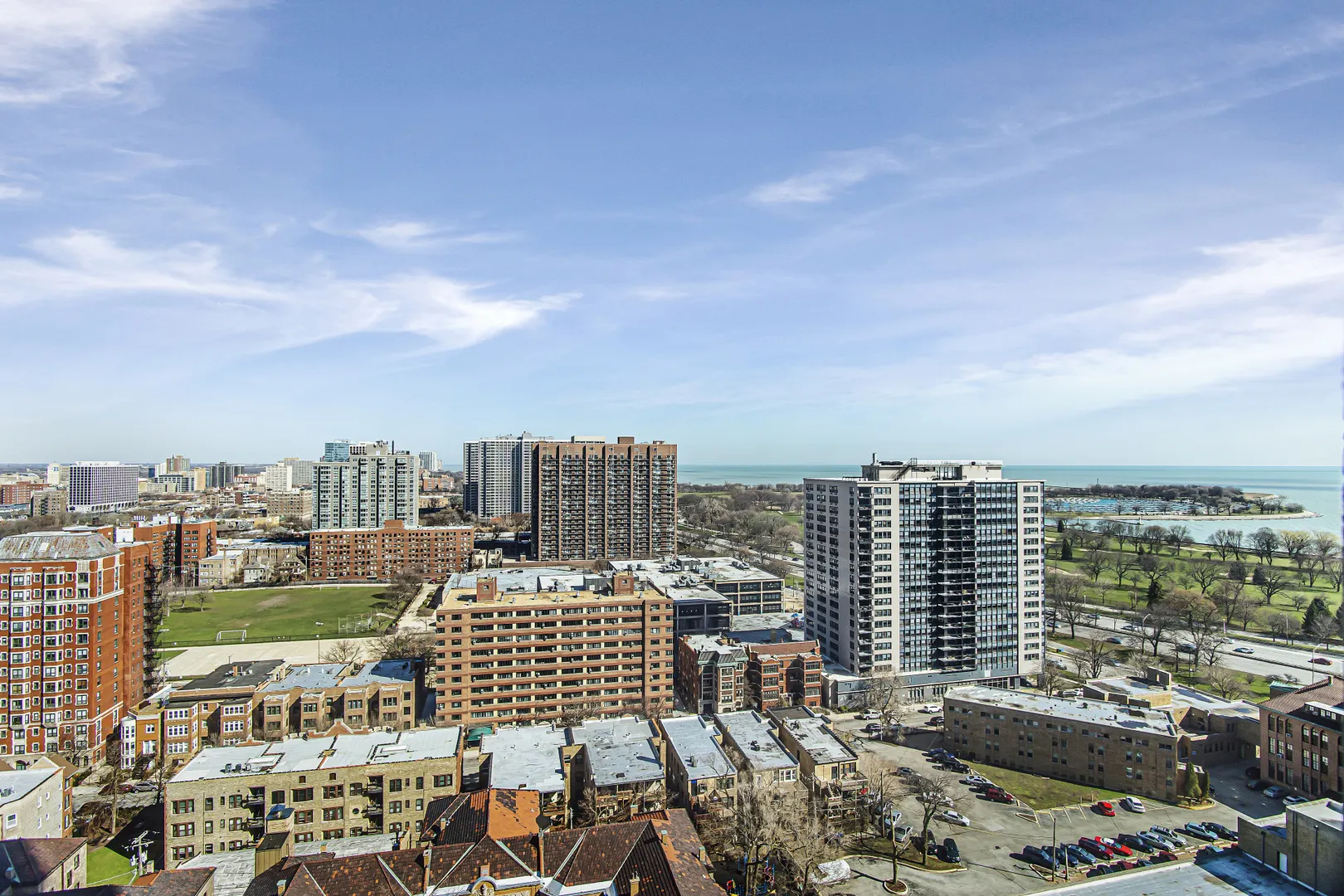 655 W Irving Park Road 2112 IL