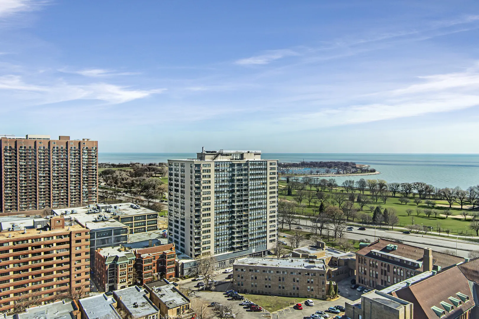 655 W Irving Park Road 2112 IL