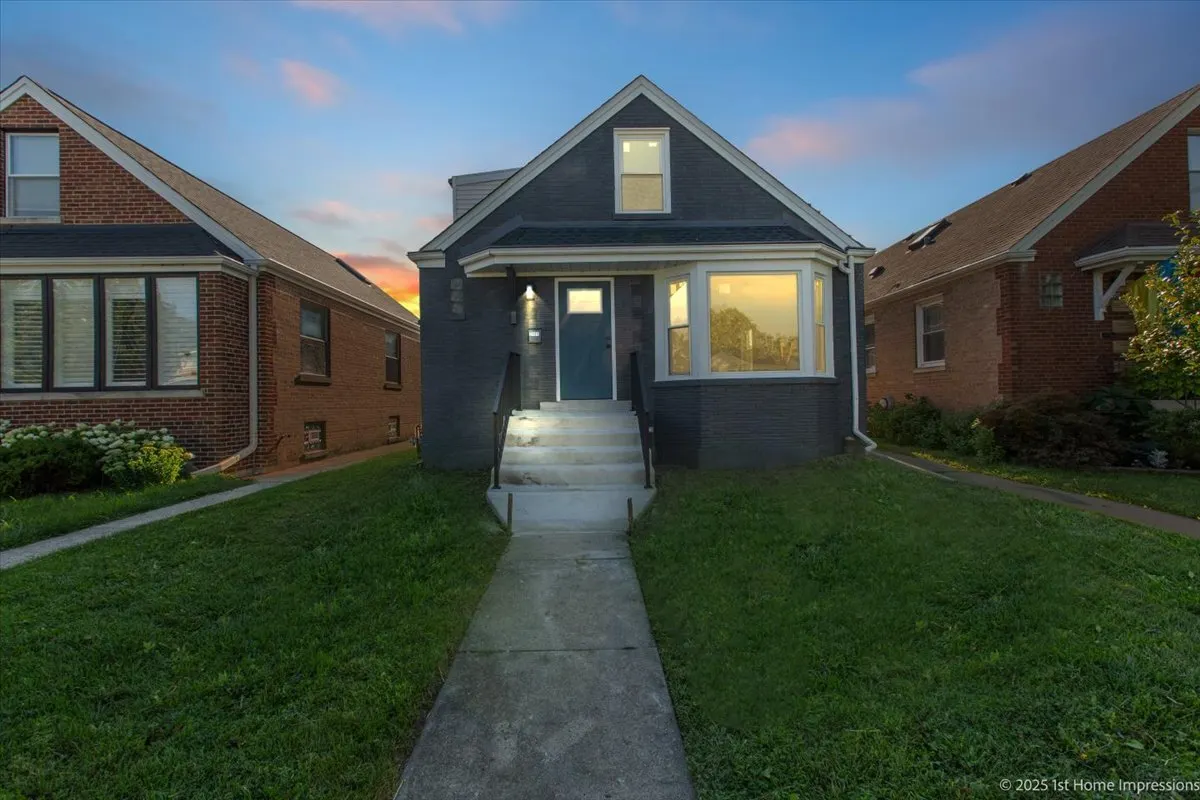 2109 N 74th Avenue IL