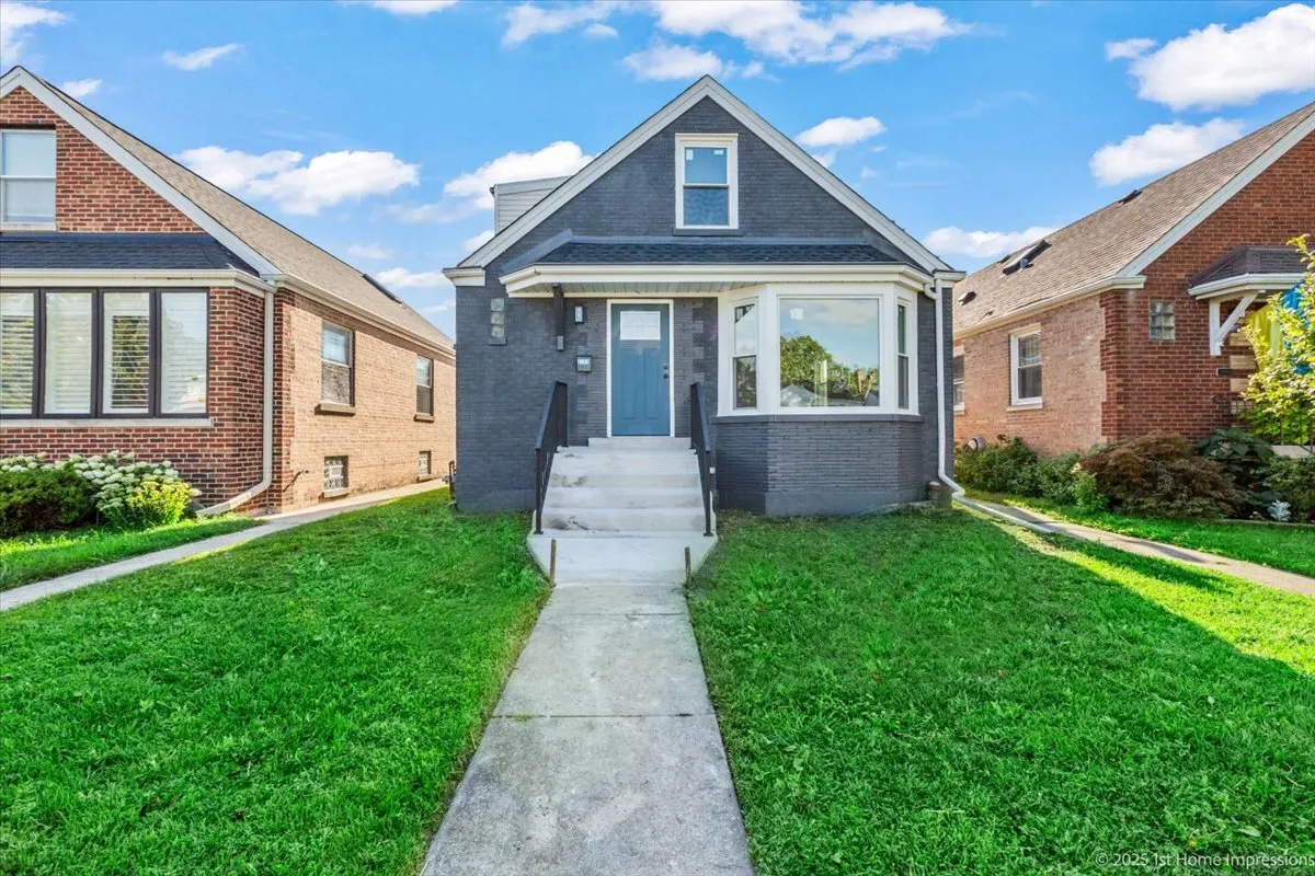 2109 N 74th Avenue IL