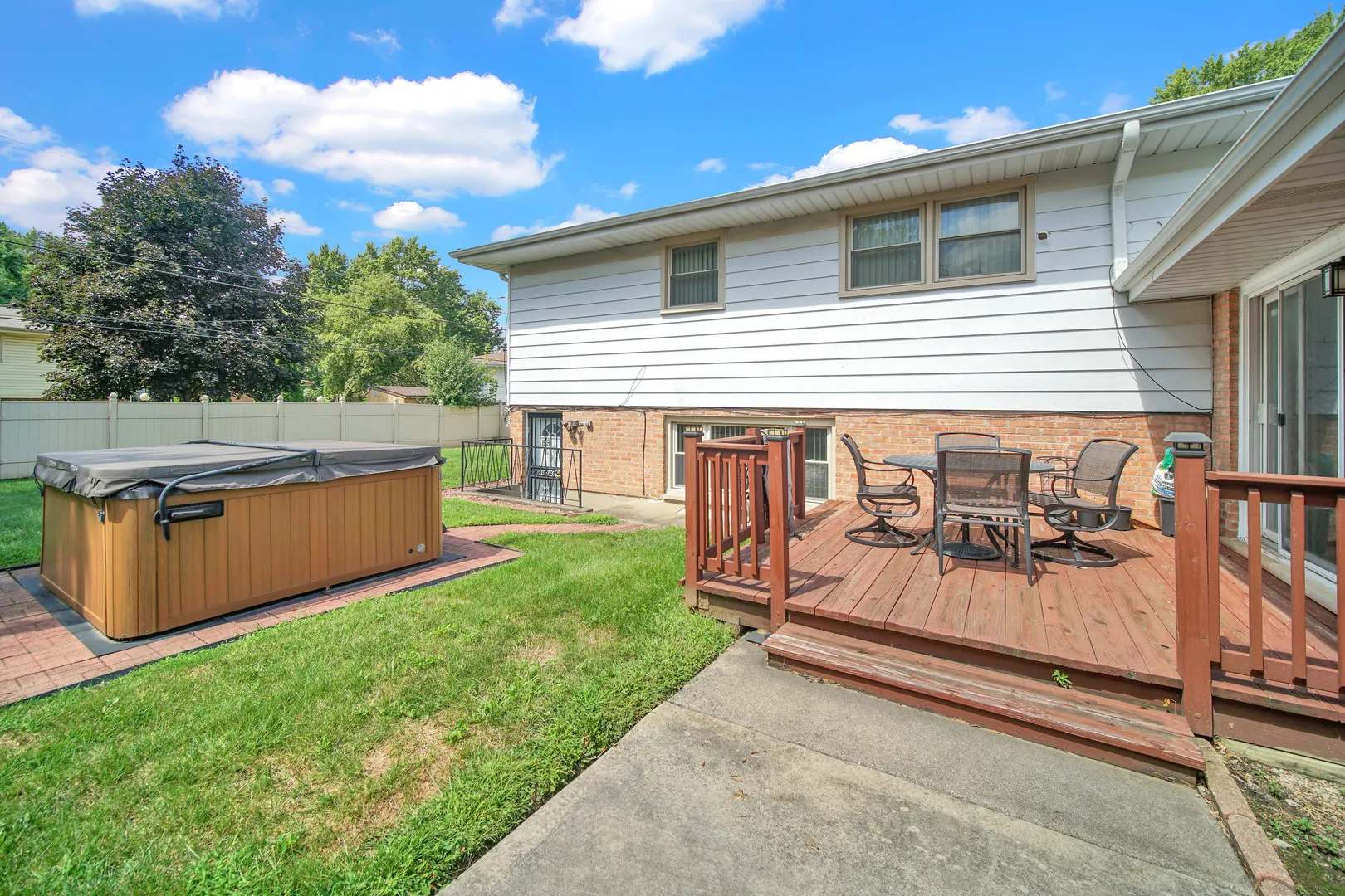 17106 Ingleside Avenue IL