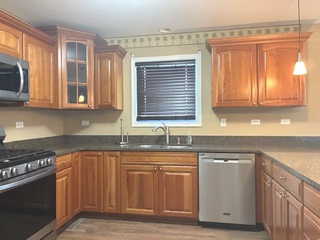 675 Hunters Path IL