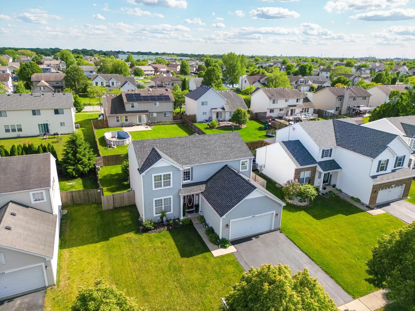 5104 Montauk Drive IL