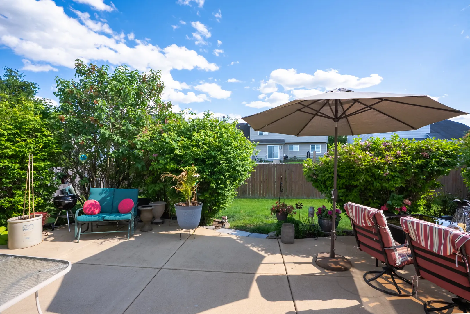 5104 Montauk Drive IL