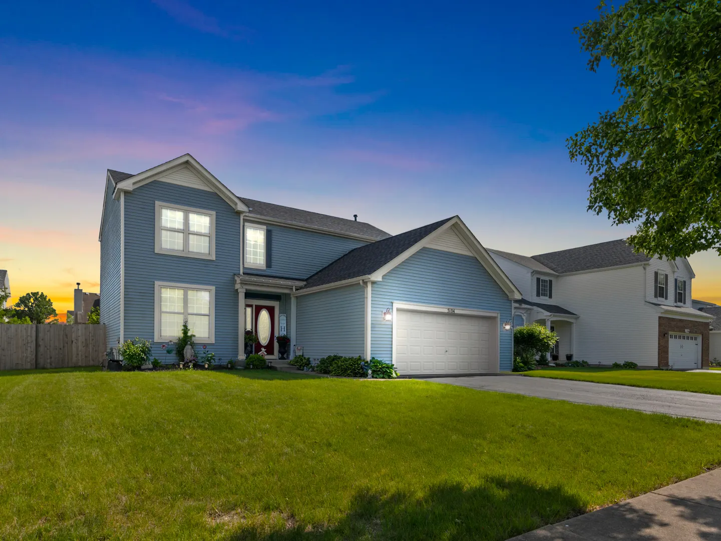 5104 Montauk Drive IL