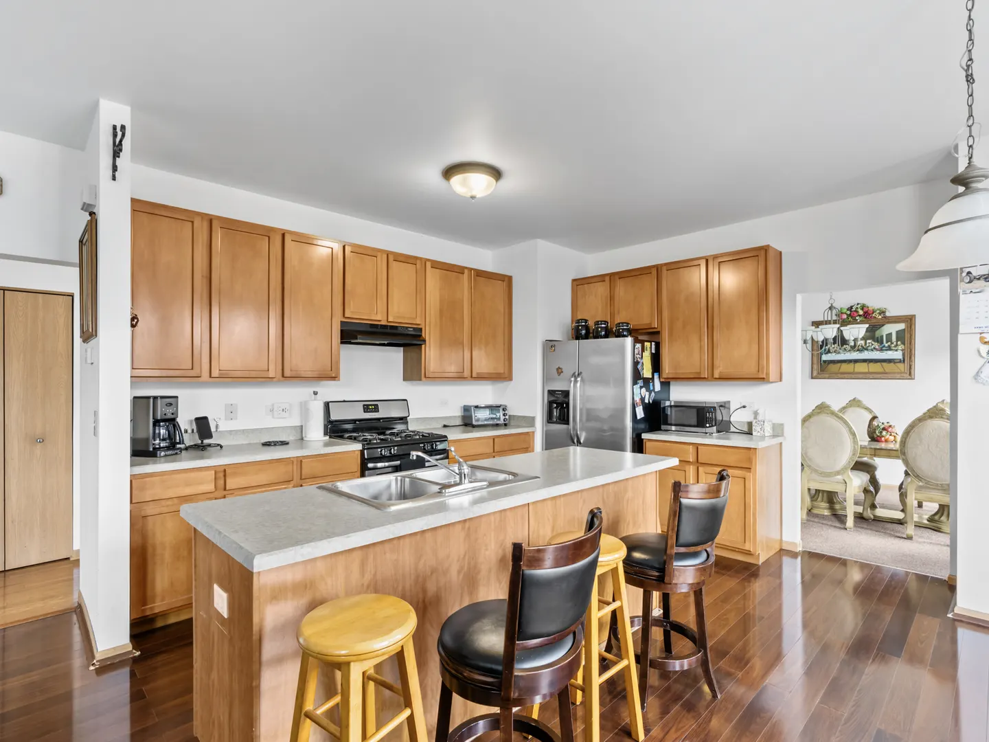 5104 Montauk Drive IL