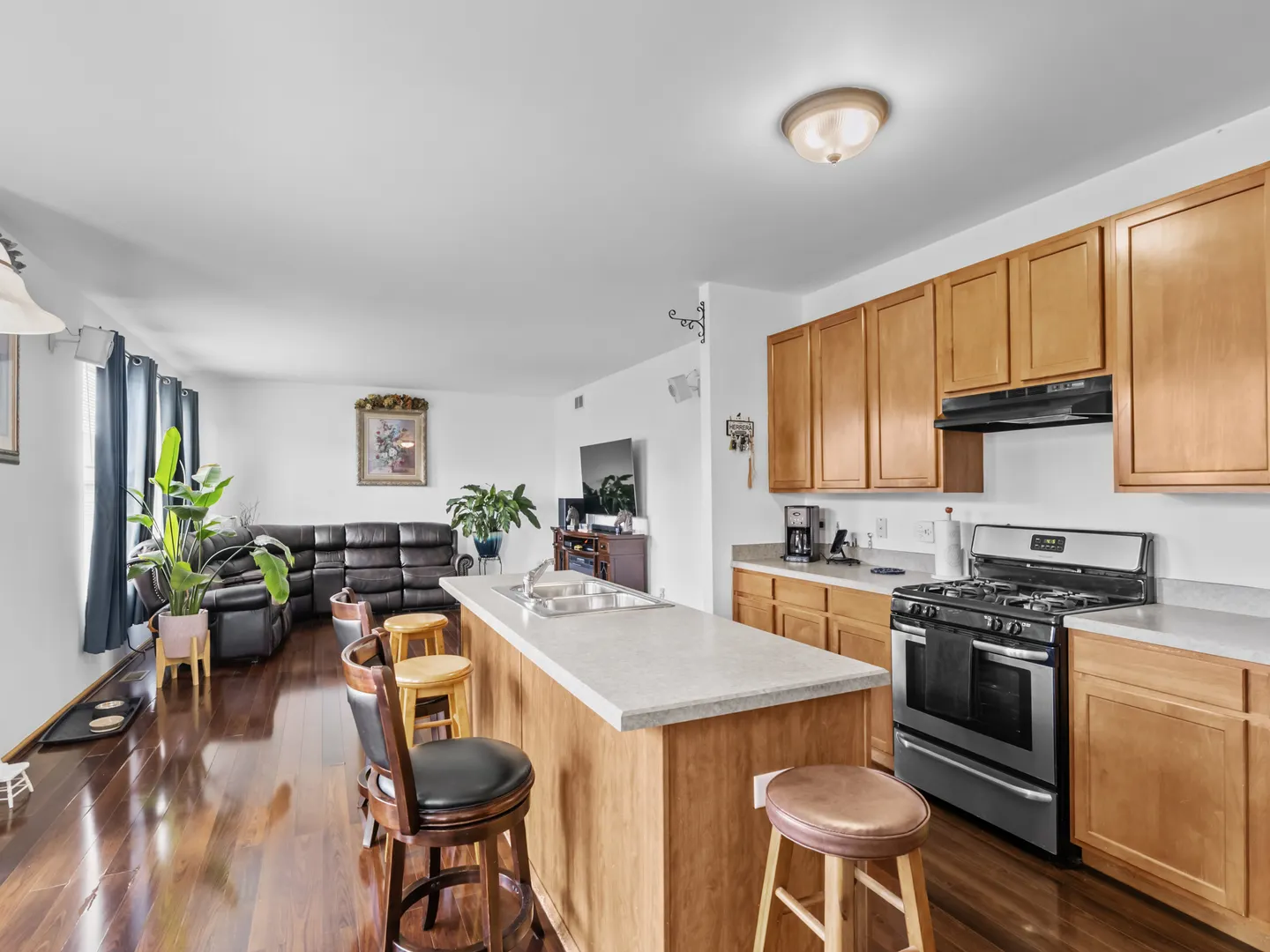 5104 Montauk Drive IL