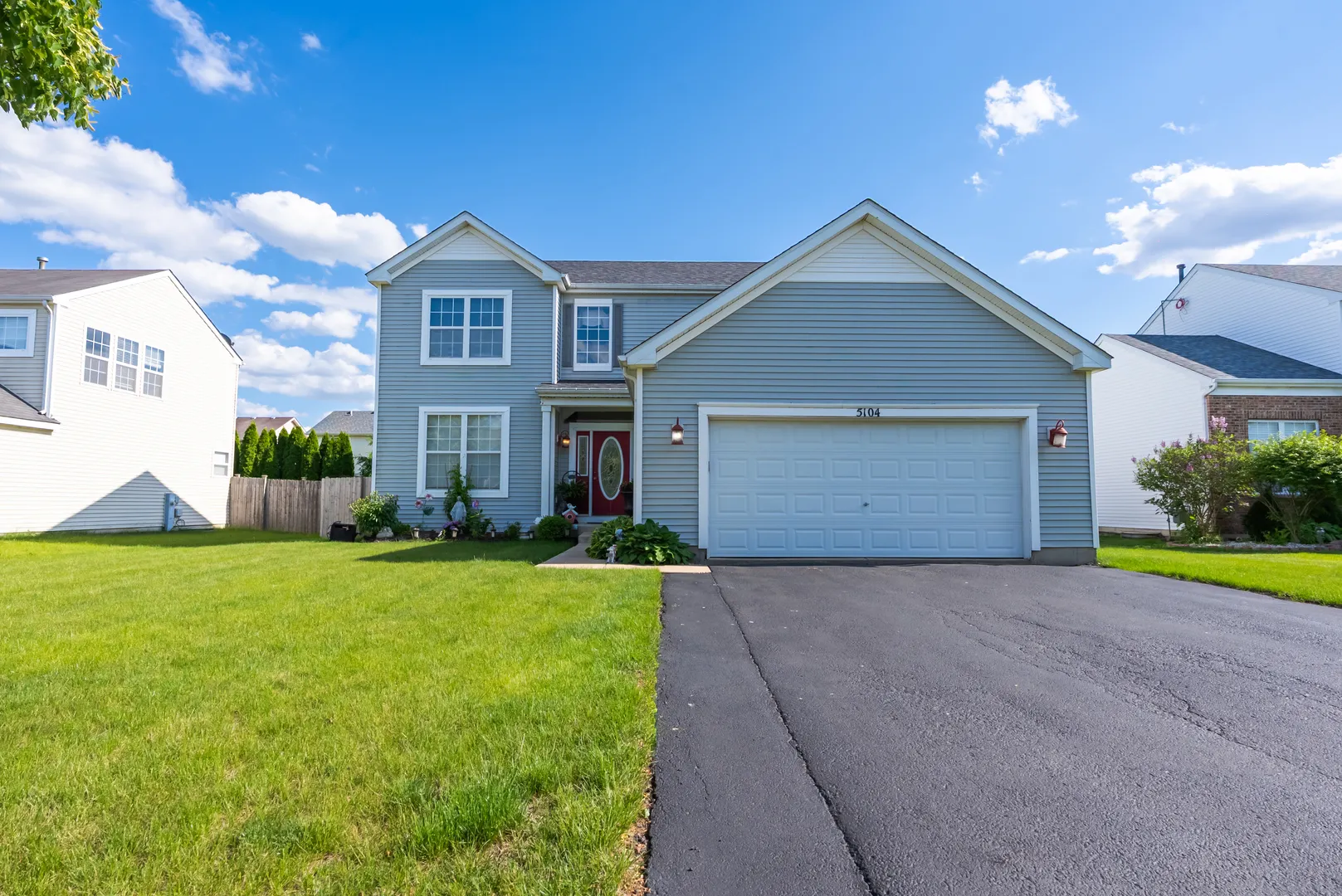5104 Montauk Drive IL