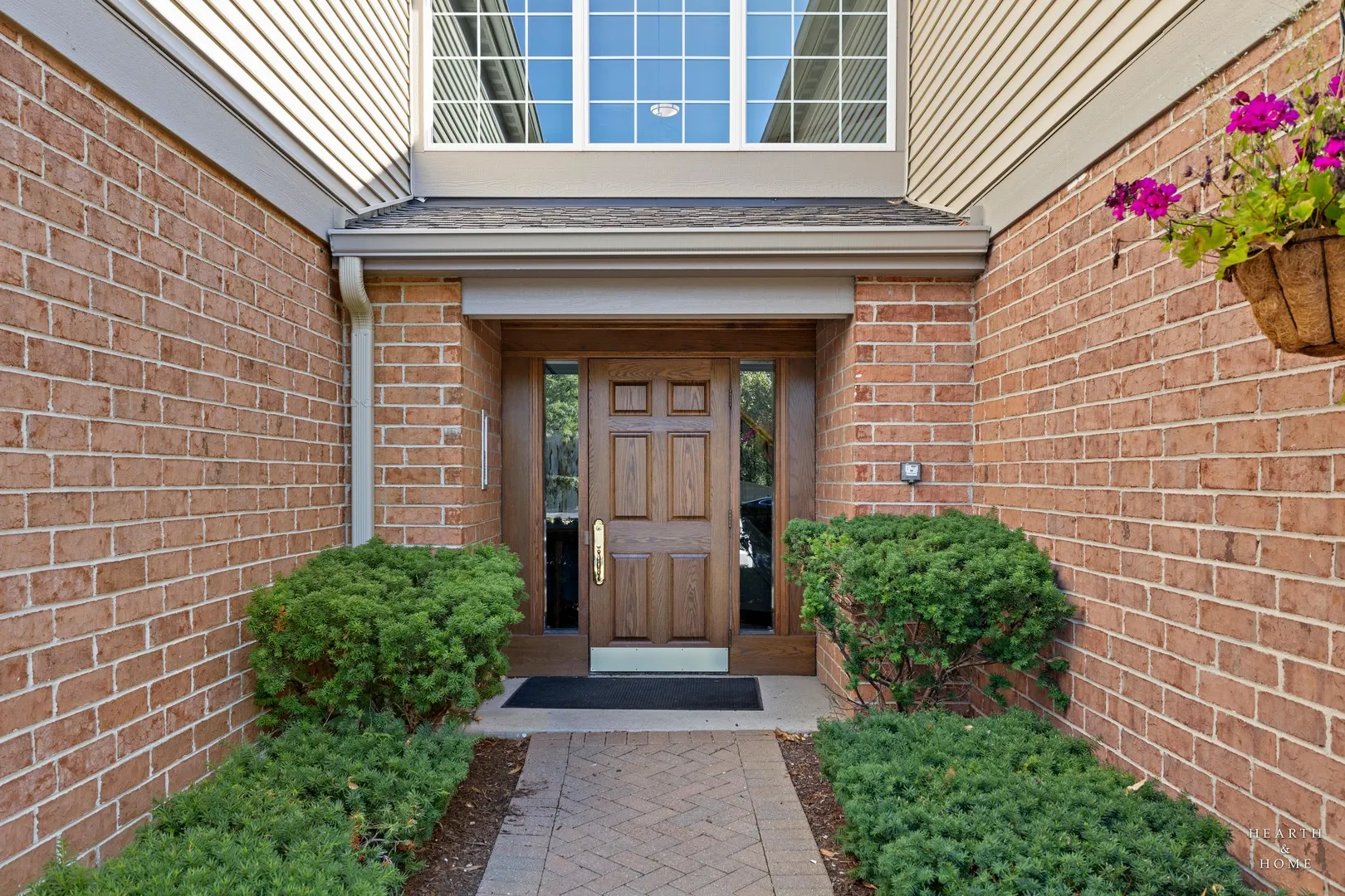 100 white oak Court 3 IL