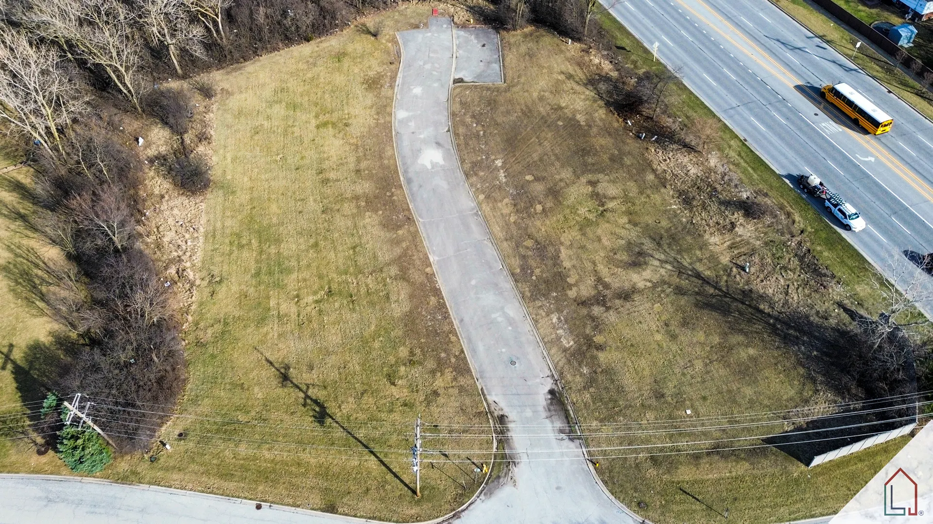 3133 Nottingham Court IL