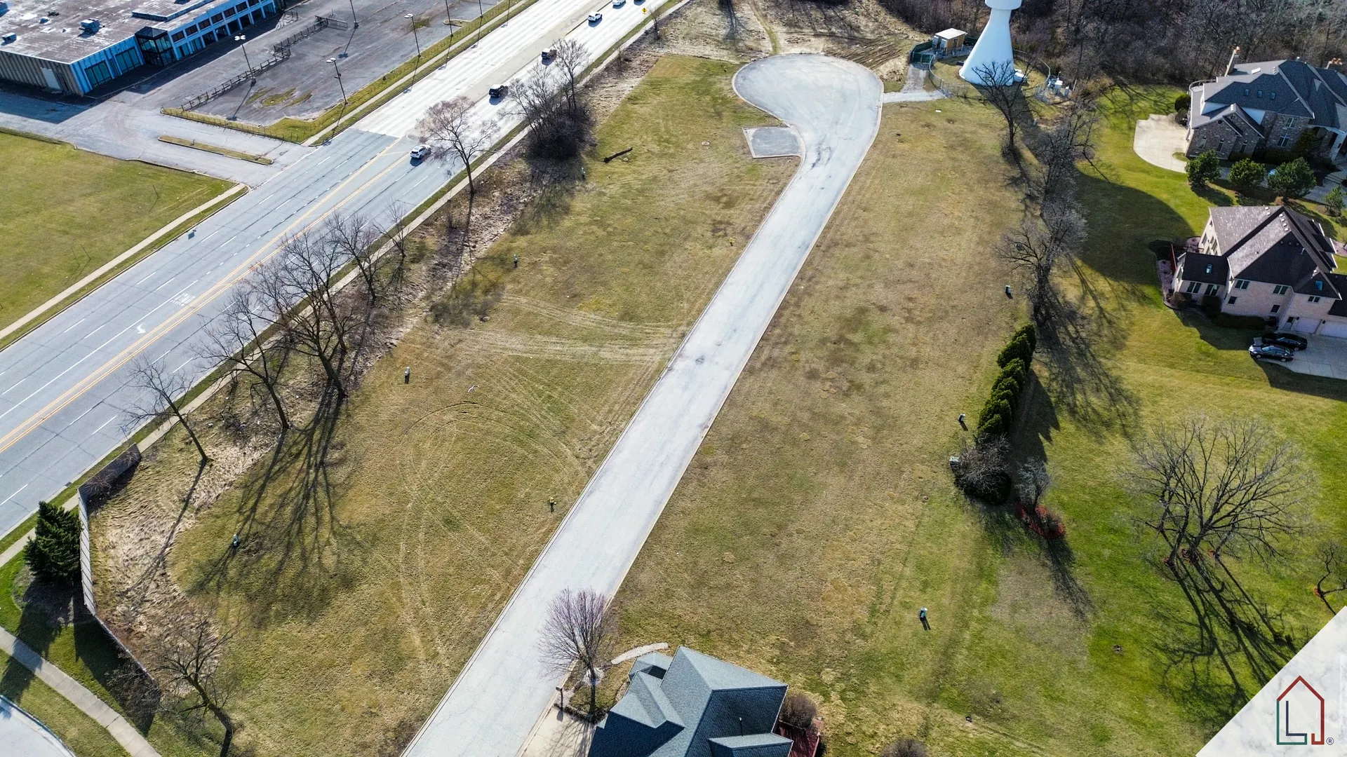 3133 Nottingham Court IL