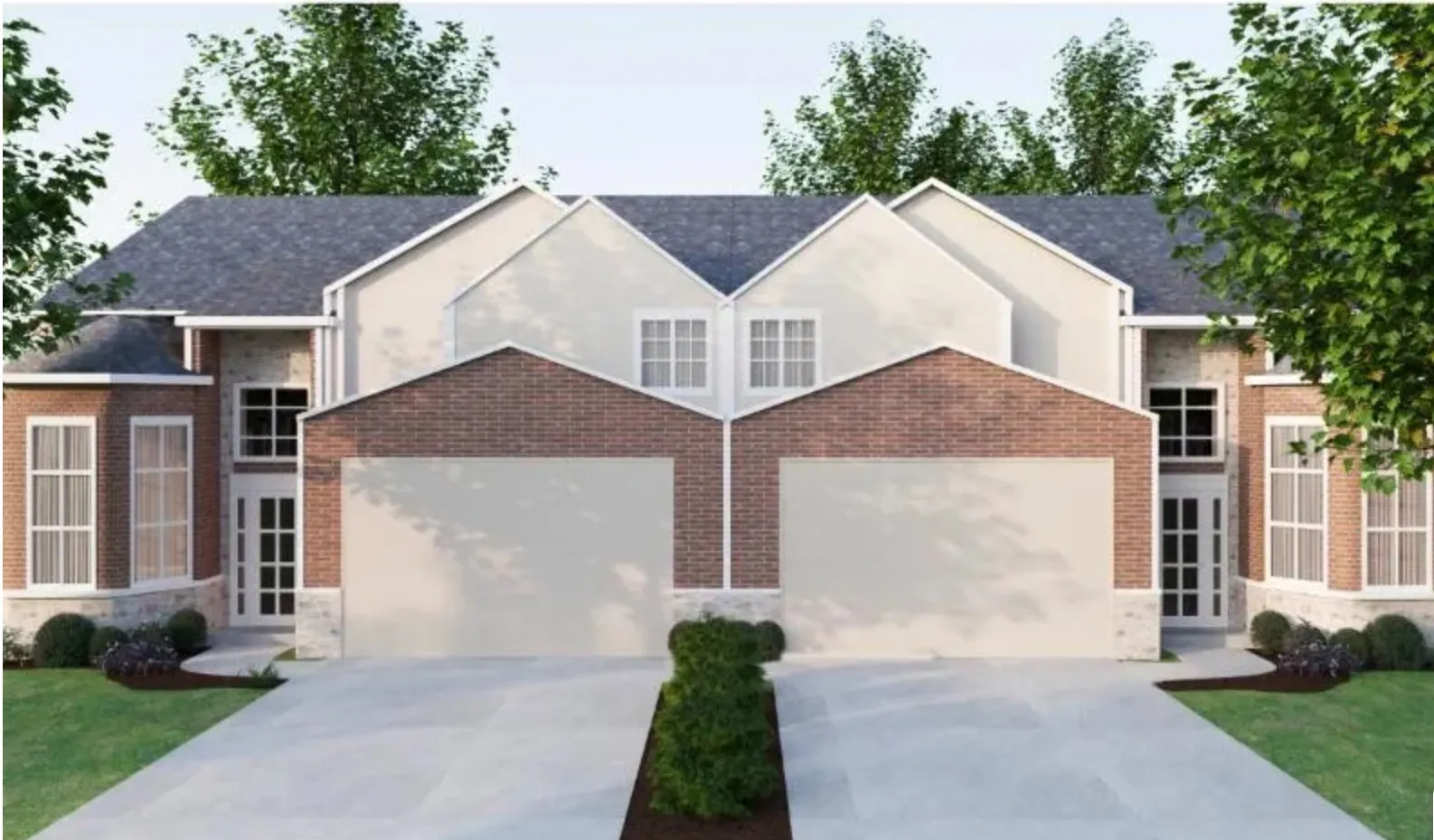 3133 Nottingham Court IL