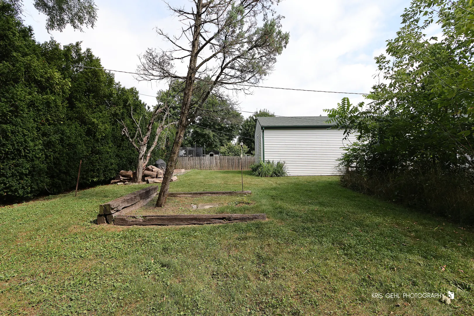 1318 Leslie Avenue IL