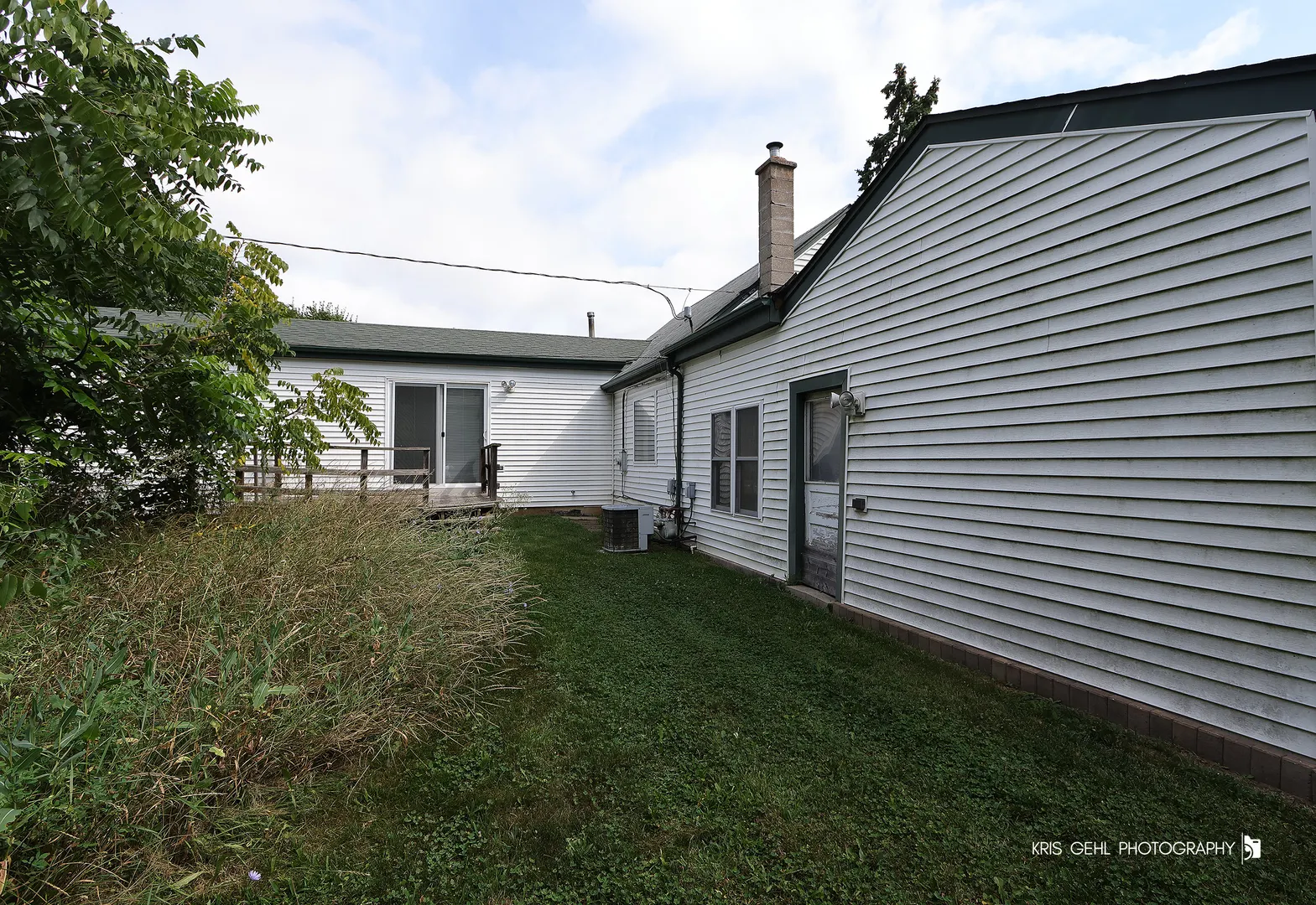 1318 Leslie Avenue IL