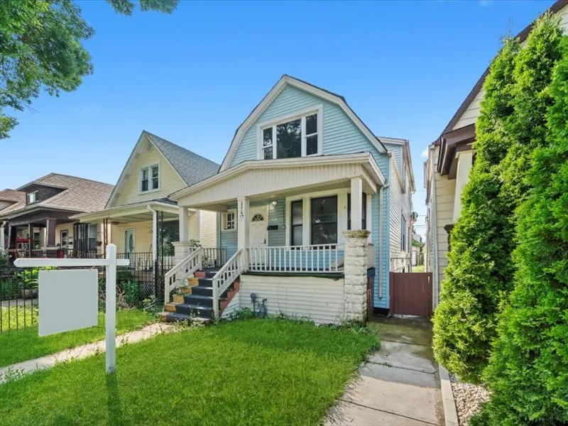 3219 W 64th Street IL