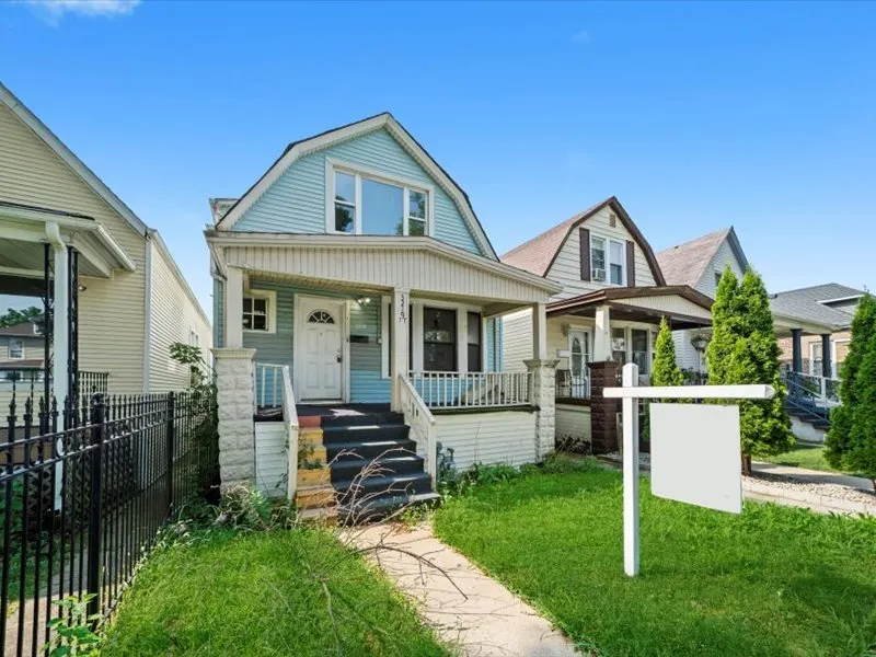 3219 W 64th Street IL