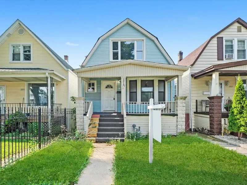 3219 W 64th Street IL