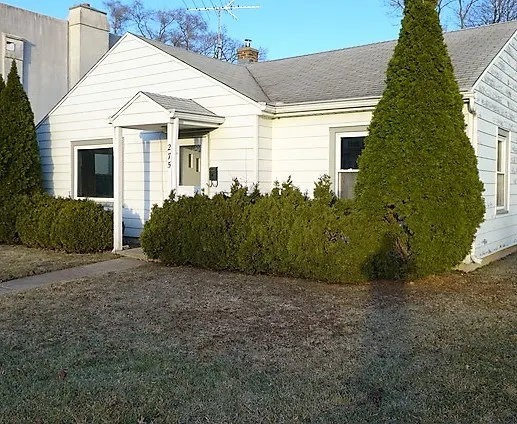 275 N Seymour Avenue IL
