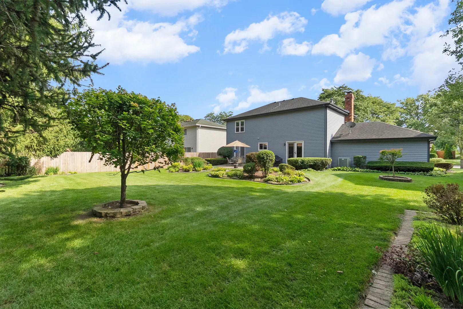 2032 Wheeler Street IL