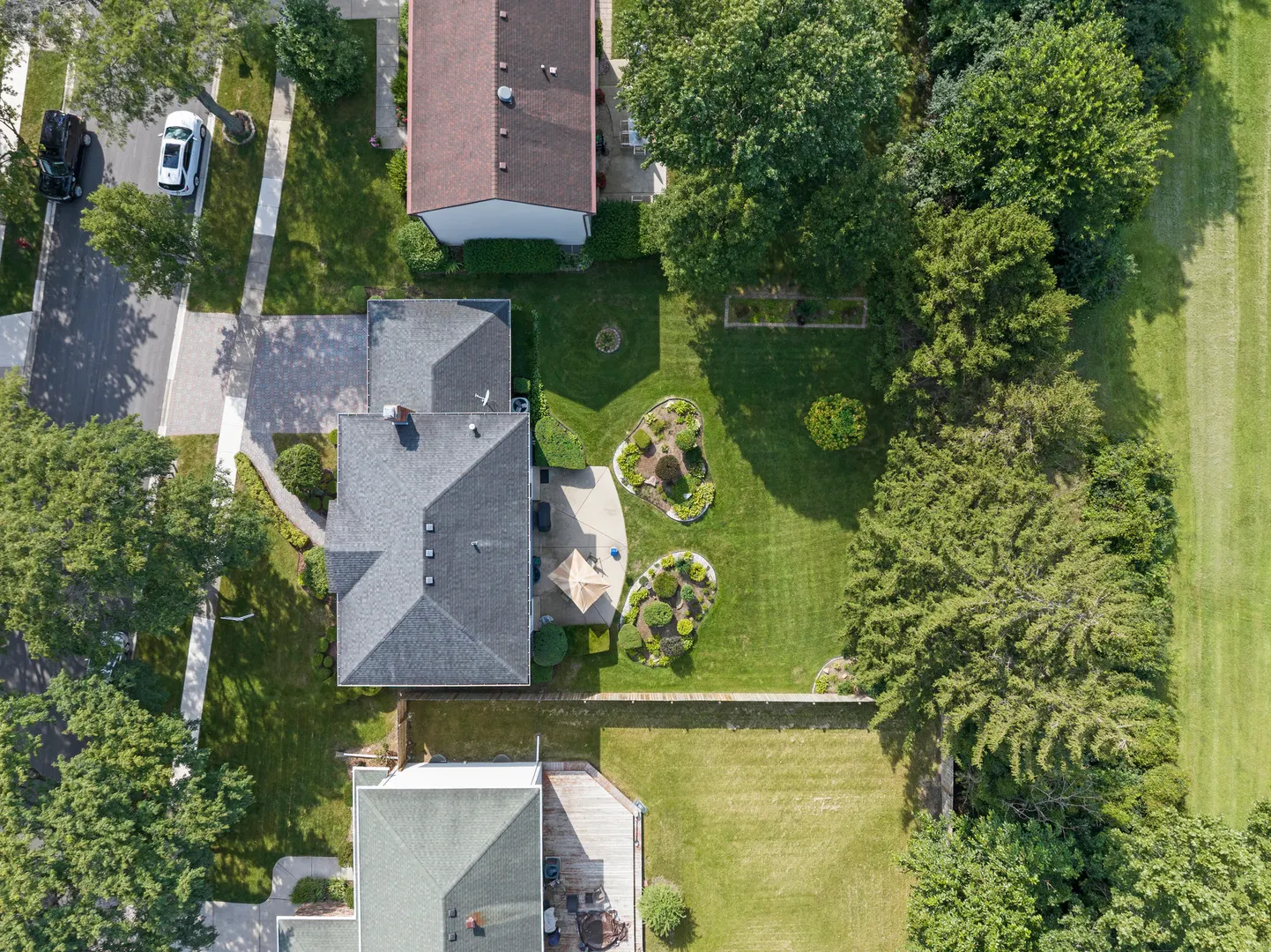 2032 Wheeler Street IL