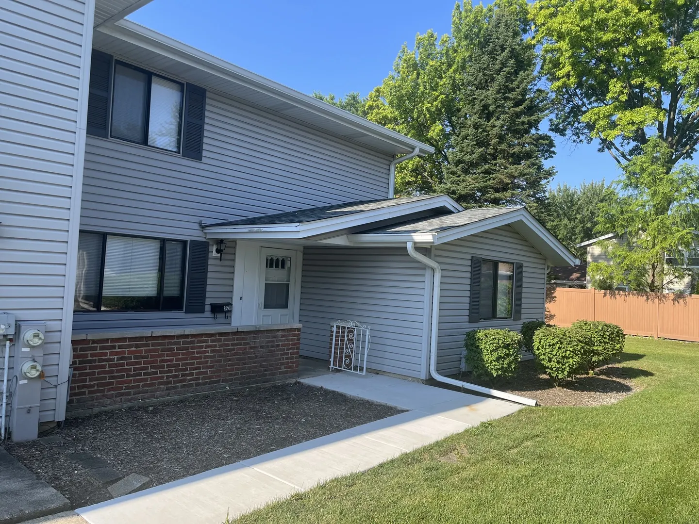 226 Patuxet Court 226 IL