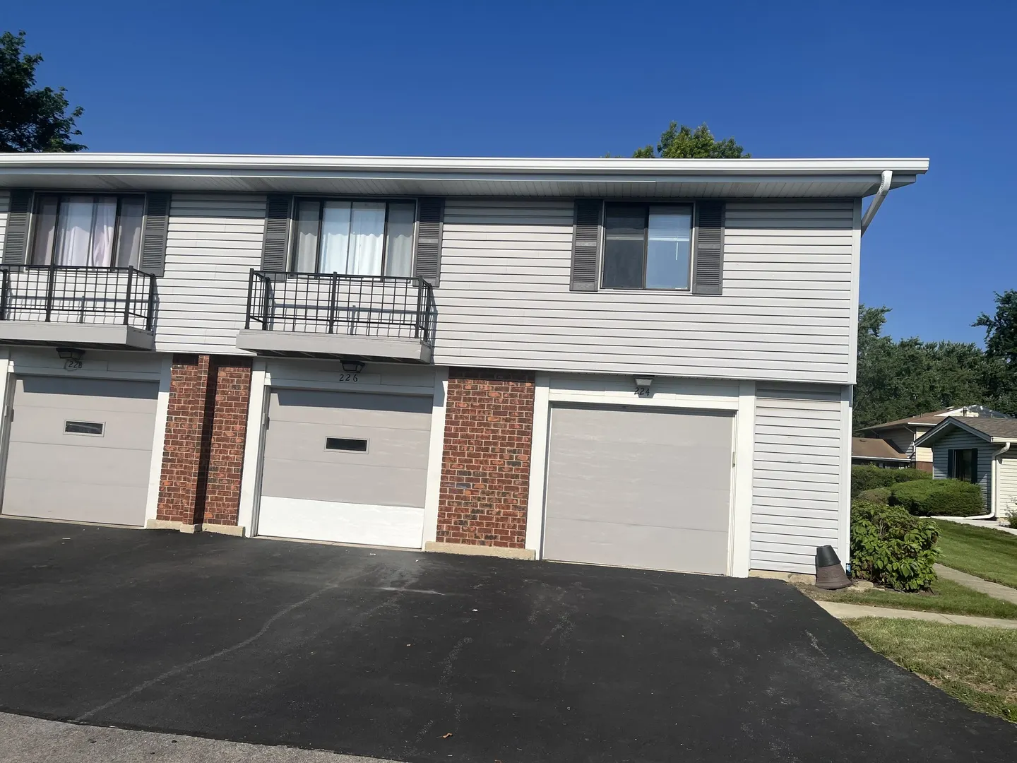 226 Patuxet Court 226 IL