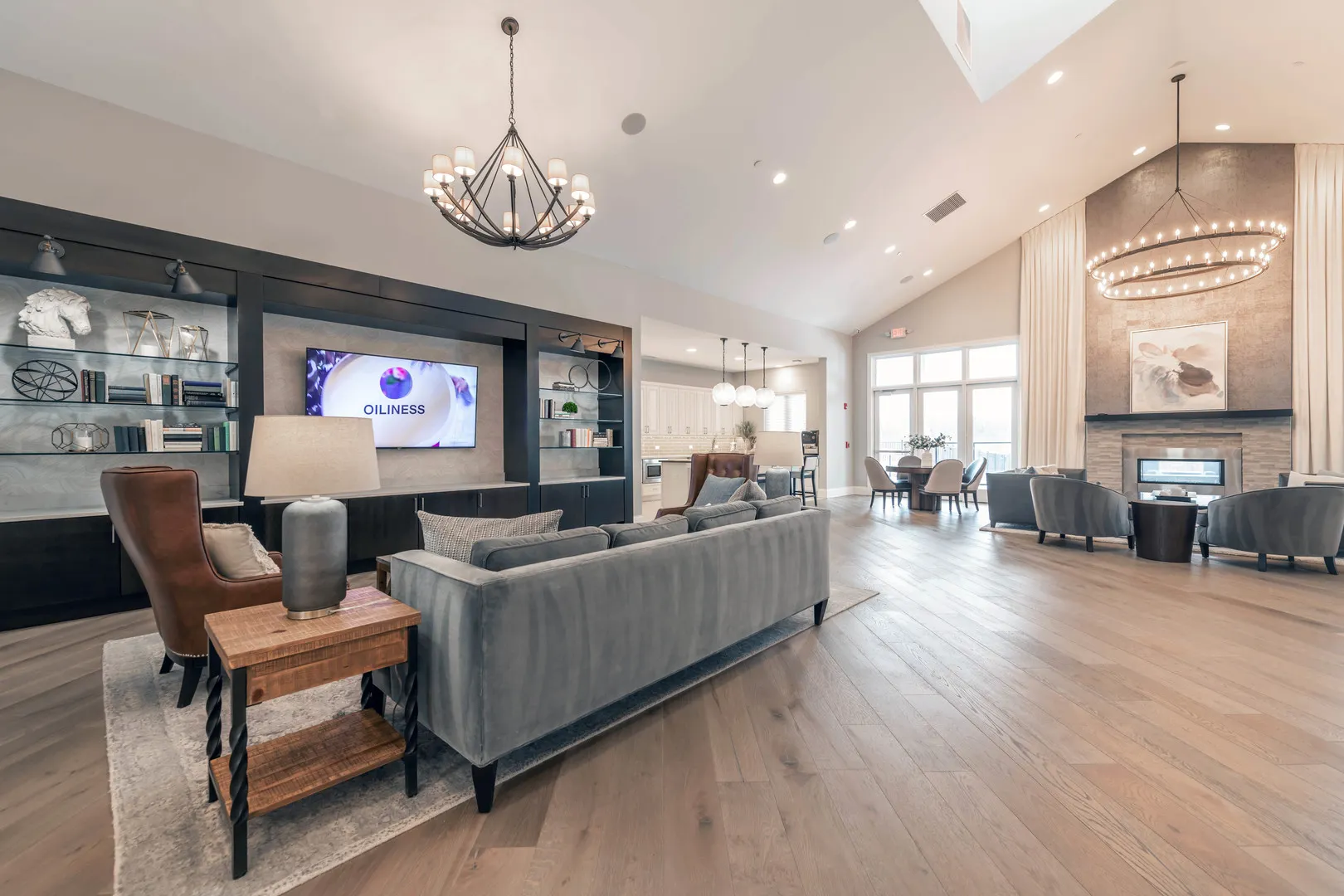 21599 W Field Court 10-104 IL