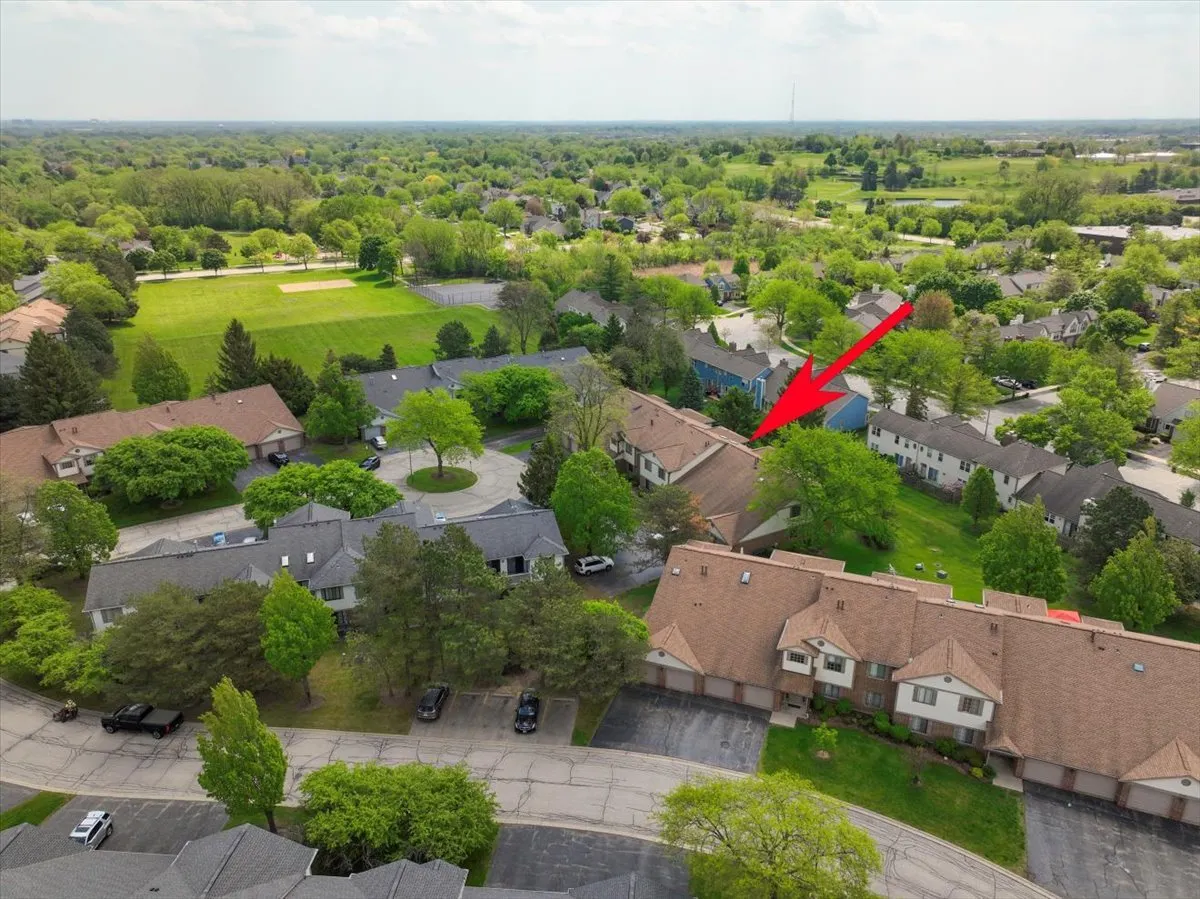 1611 W Partridge Court 8 IL