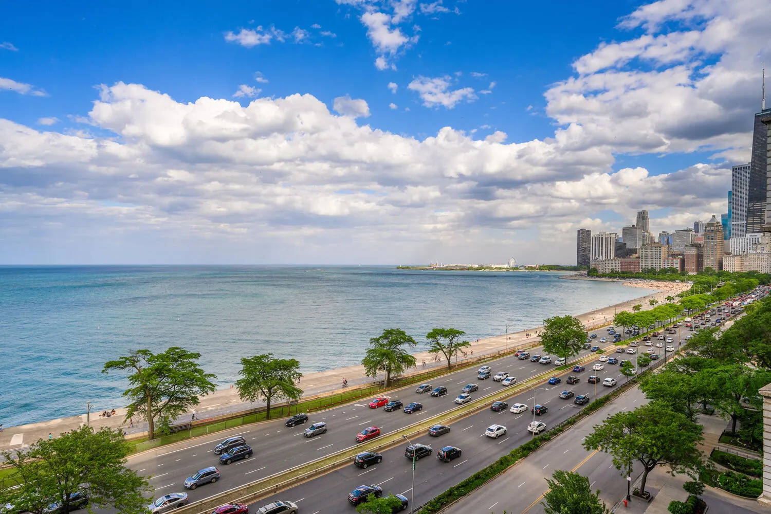 1448 N Lake Shore Drive 9A IL