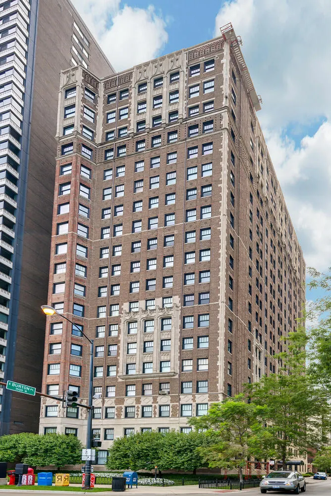 1448 N Lake Shore Drive 9A IL