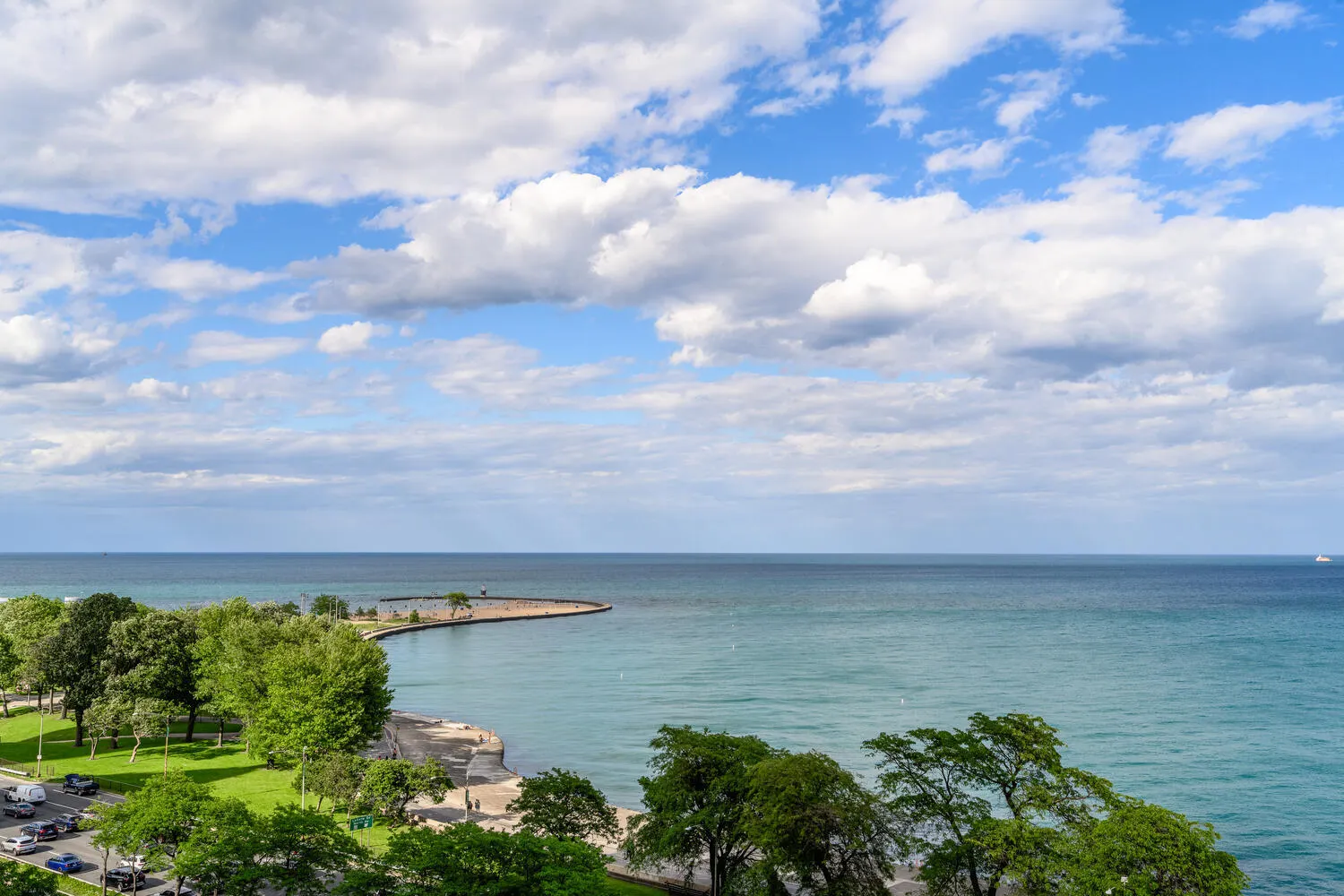 1448 N Lake Shore Drive 9A IL