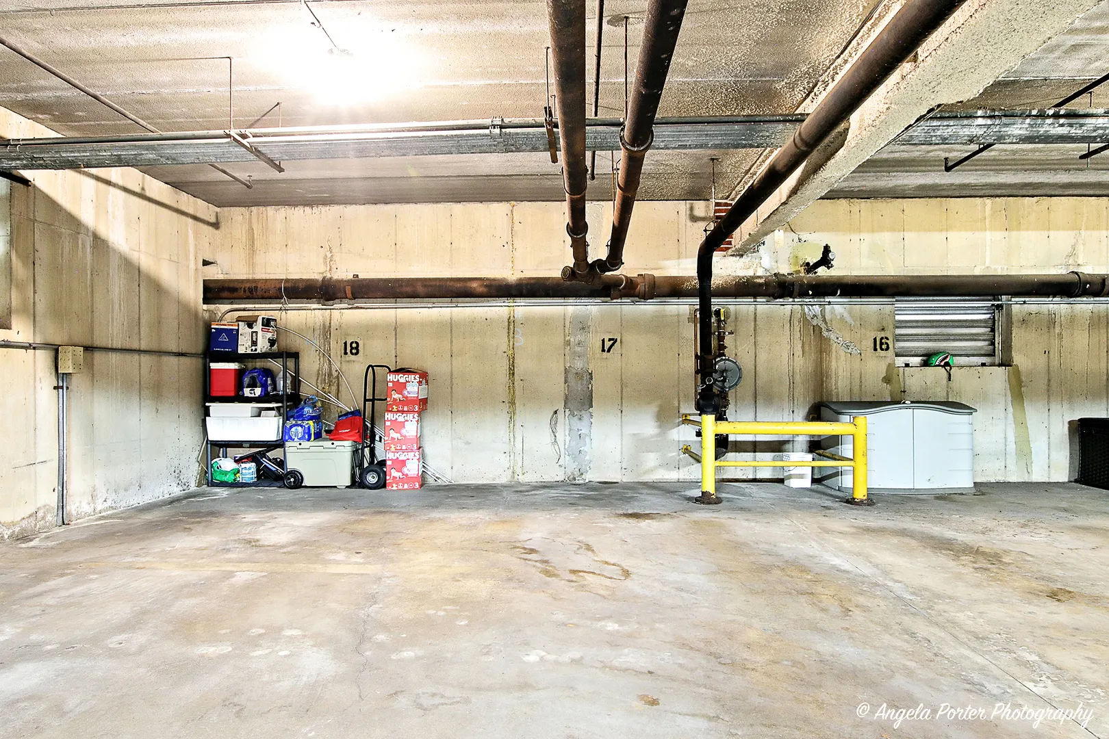 263 S Clubhouse Drive 104 IL
