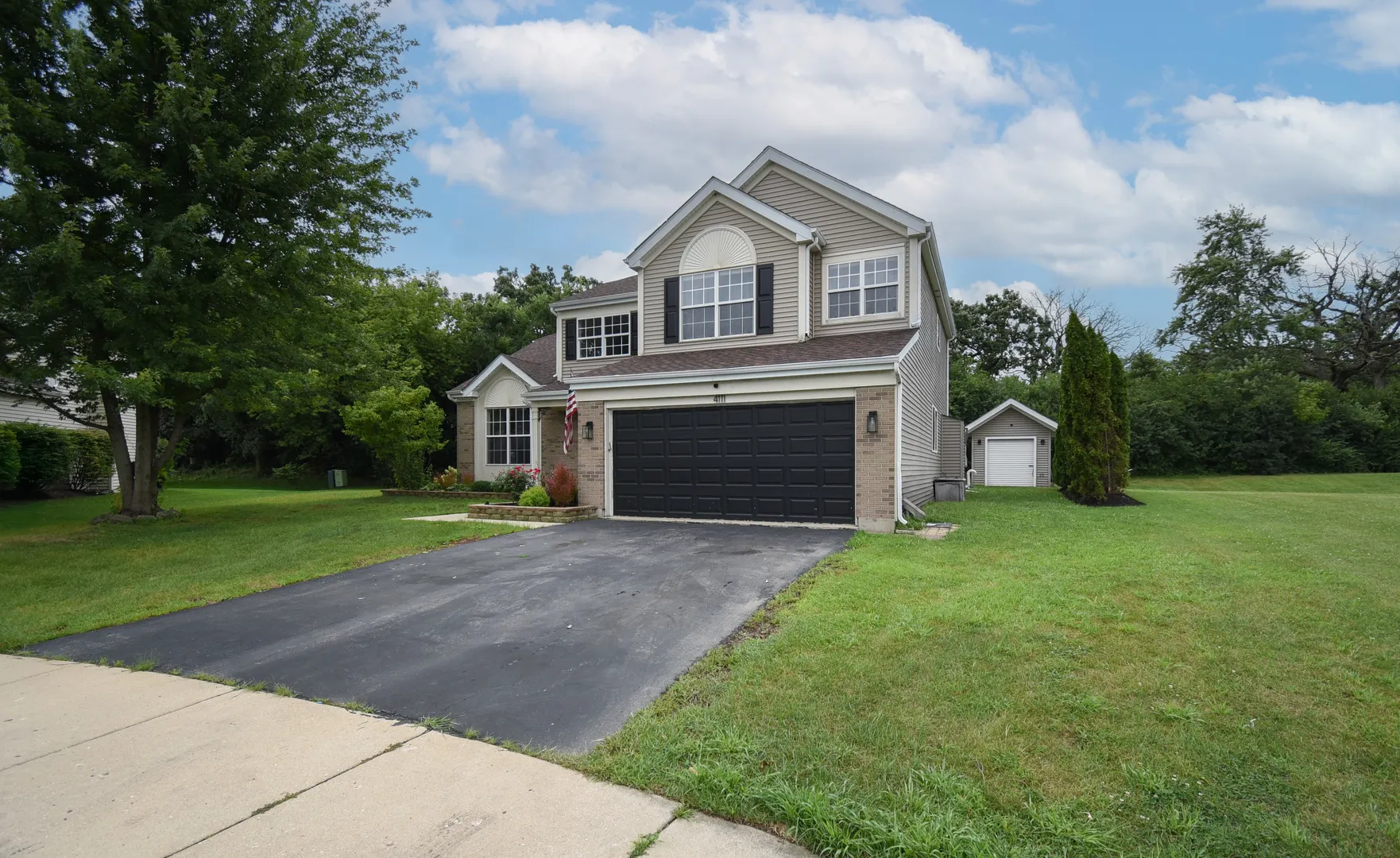 4111 Phillip Drive IL