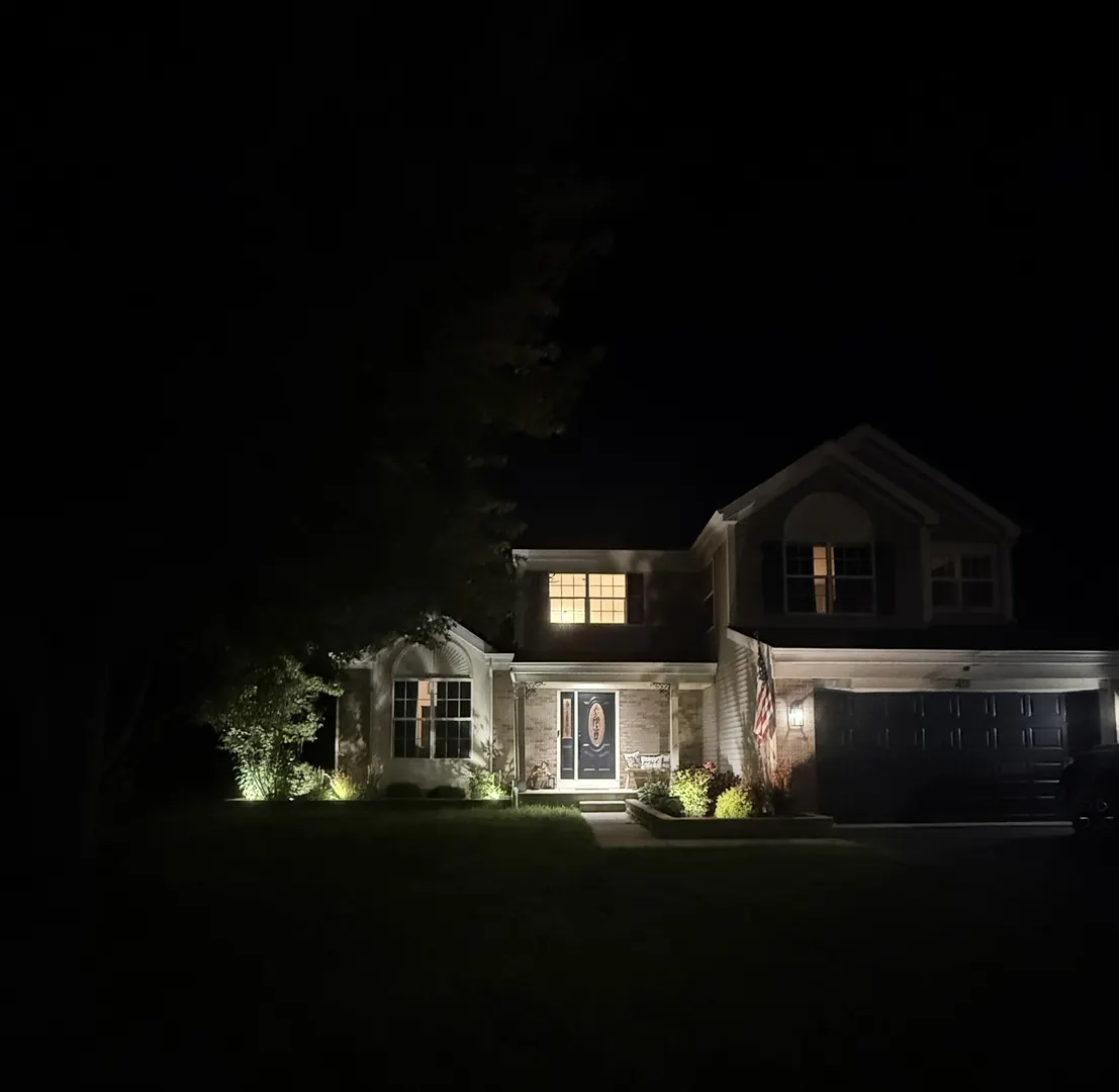 4111 Phillip Drive IL
