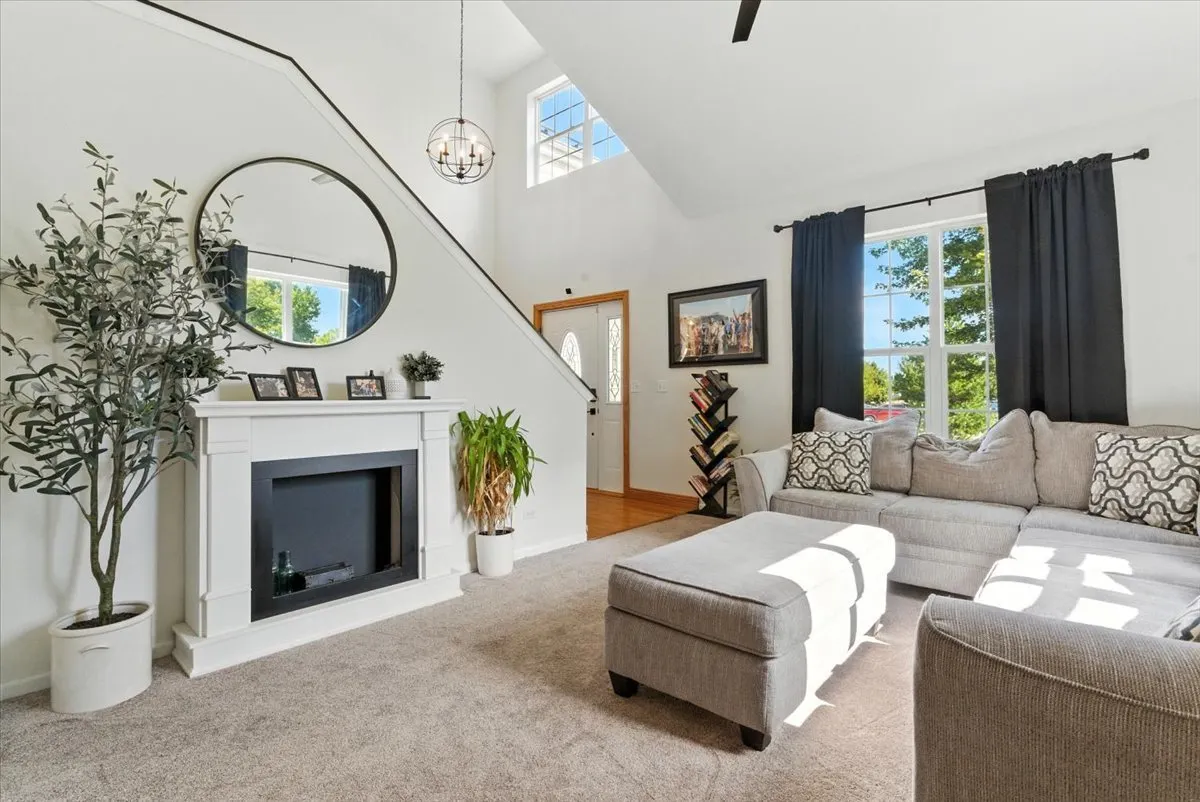 4111 Phillip Drive IL
