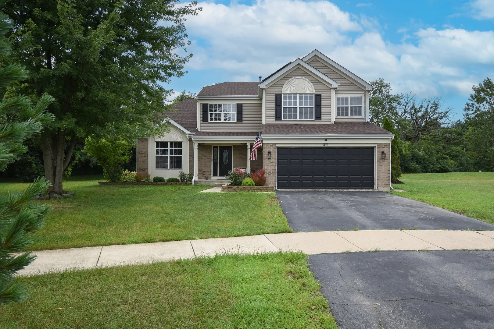4111 Phillip Drive IL