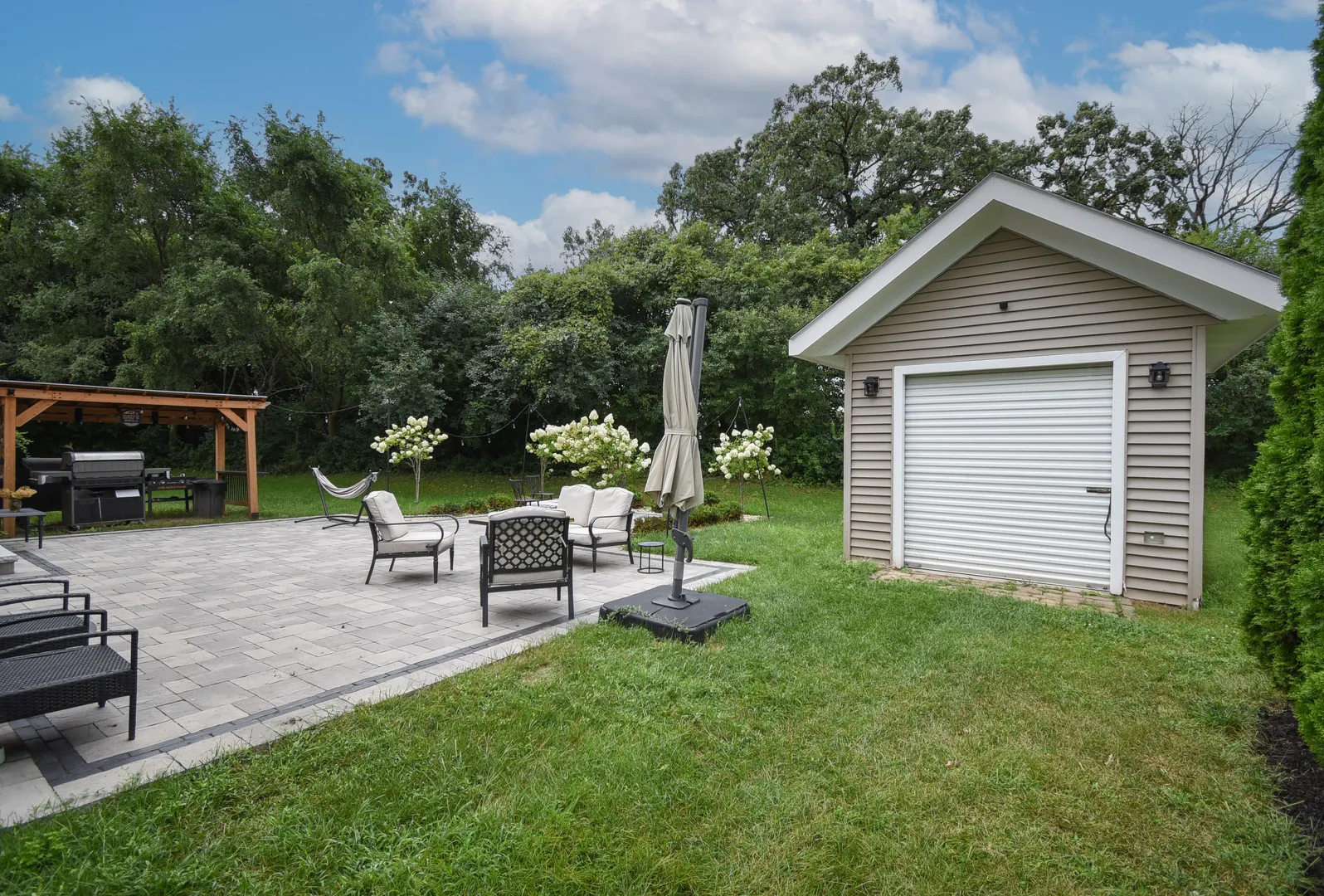 4111 Phillip Drive IL