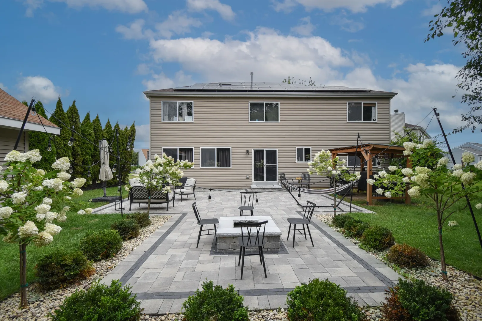 4111 Phillip Drive IL