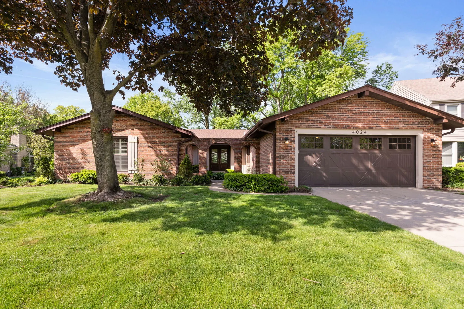 4024 PICARDY Drive IL