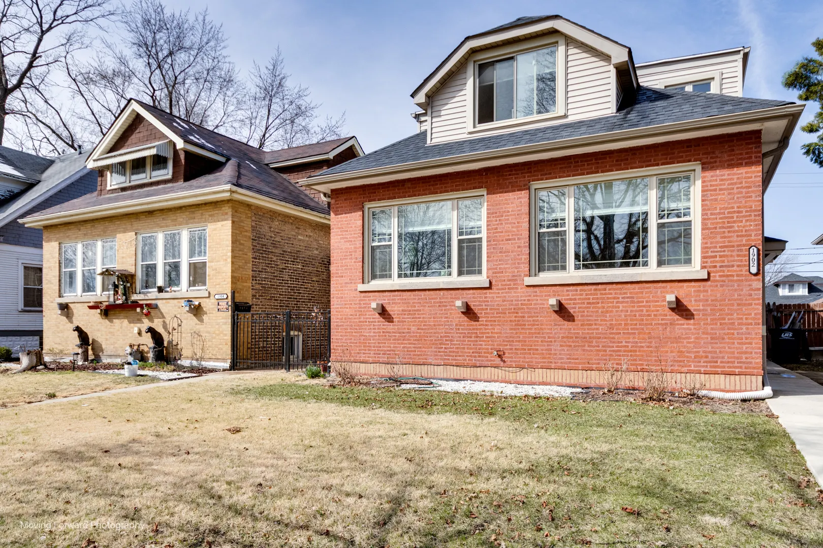 1902 S 9th Avenue IL