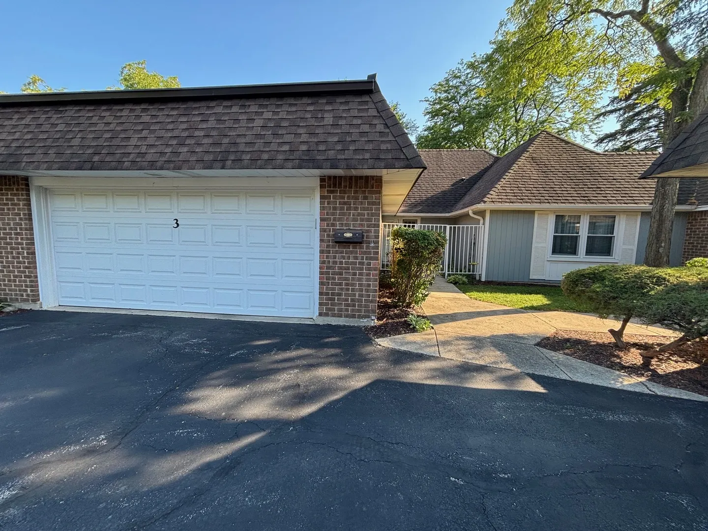 3 Brookton On Auburn Lane IL