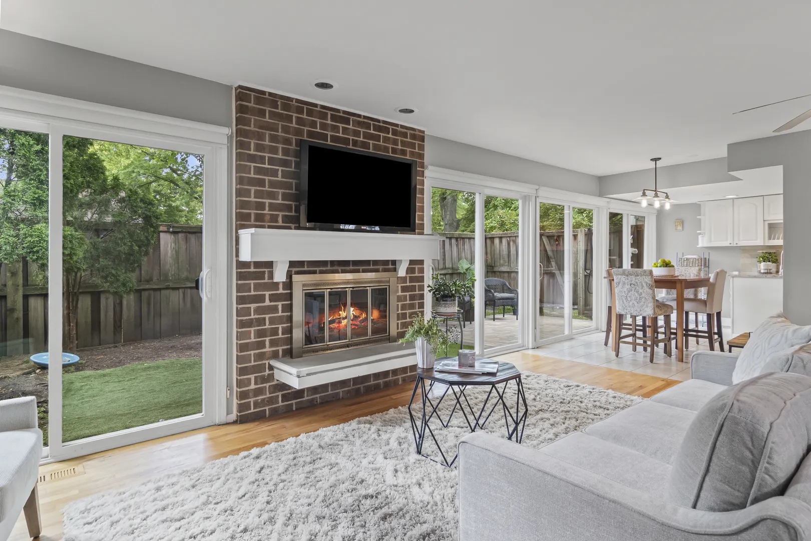 3 Brookton On Auburn Lane IL