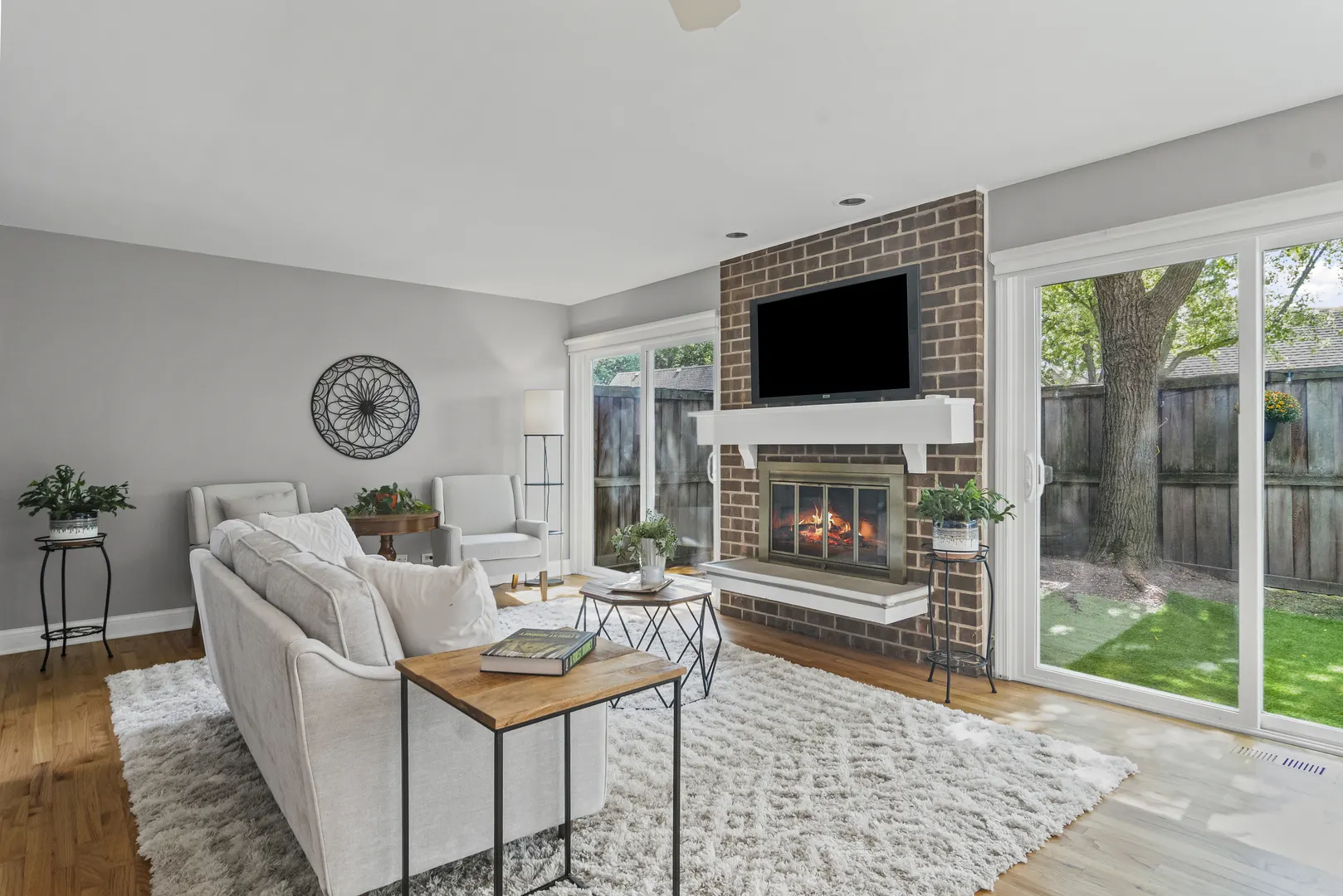 3 Brookton On Auburn Lane IL