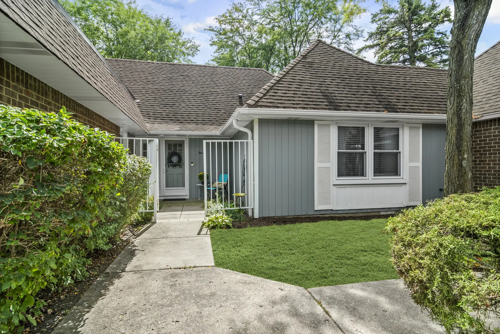 3 Brookton On Auburn Lane IL