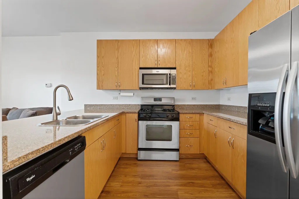 451 W HURON Street 505 IL